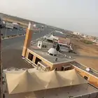 مضلات وسواتر الجنوب سيارت وجلسات وبرجولات وجميع انواع المظلا
