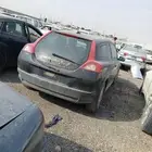 قطع غيار فولفو