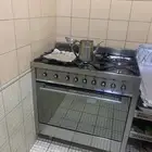 صيانه افران غاز