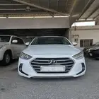 هونداي النترا ديزل 2016