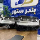 شمعات لاندكروزر موديل 2023 اصلي وكاله