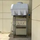 براده ماء سبيل