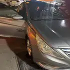 هواندي سوناتا 2013