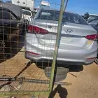هواندي اكسنت