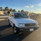لاندكروزر 99