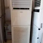 مكيفات دولابي وسبلت للبيع