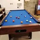 هوكي بلياردو تنس فرفيرة