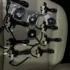مثبت سرعة يارس 2020ااصلي وكالة مع غطاء