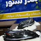شمعات ال اس Ls 500 موديل 2018 - 2021