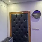 ابوب سحاب عازل صوت ابوب جدران سيهات النابيه