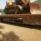 بلدوزر للبيع