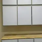 مطبخ صغير بملحقاته