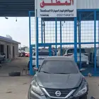 قطع غيار نيسان التيما موديل 2018