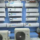 مكيفات سبليت جديده