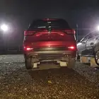 تشليح قطع غيار تشانجانCs75 2022