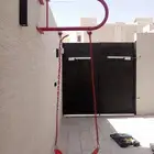 مراجيح جداريه
