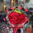 منسق ورد وهدايا