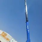 تأجير جميع انواع الرافعات والكرينات والونشات