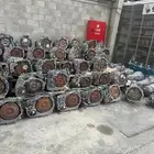 توضيب واستبدال قيرات ومكائن على ضمان