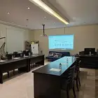 قاعة للايجار ب85 ريال فقط للساعة