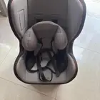 كرسي اطفال ومواليد يركب بالسيارة نظيف جدا