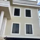 ديكورات خارجيه