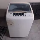 غساله تي اي تي