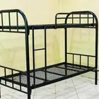 سرير رسيما اسره كمدينه مراتب مخدات بطانيه دولاب مفارش
