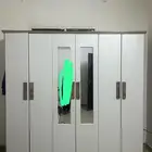 غرفه نوم نفرين