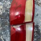 اسطب خلفي يسارجيب سنتافي موديل قراند2016