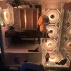PC Gaming نظيف أخو الجديد