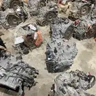 قيرات قير نيسان اكس تريل مع التركيب والضمان