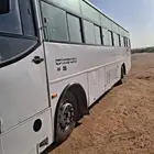 للبيع باص شوك ديلنت 2012 شرط مكينه وقير  مكينه مكيف شرط شغال