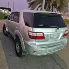 فورشنر 2011 قير عادي مرشرش ماشي 535 طقم كفرات جديد تربيتك جد