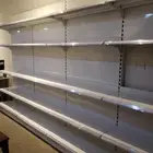 رفوف بقاله مستودعات بقالات صيدليات جميع انواع الرفوف