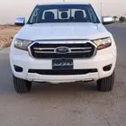 فورد رانجر 2020دبل ديزل