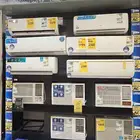 مكيفات سبليت مع التركيب