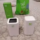 مندوب زين للاتصالات والتقنية