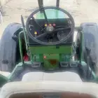 حراثة فنت 308 موديل 91