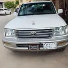 جيب لاندكروزر 2003 للبيع
