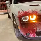 تجليد سيارات ورش مطفي ورش جنوط لمعه وكاله 