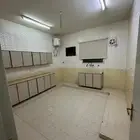 شقه للايجار في ظهره لبن