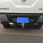 هوك نافارا نيسان