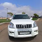 برادو 2009 بودي بلد