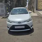 تويوتا يارس