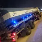 وايت ماء 30 طن جدة