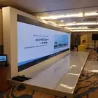 تأجير شاشات (وبيع) وصوتيات