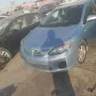 يوجد لدينا قطع غيار كورلا موديل 2013 للتواصل