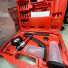 طرمبه تعبئه زيت الفرامل يدوي oil break