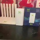 Unlimited internet